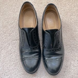 Office of Angela Scott — Ms. Arzner Oxford